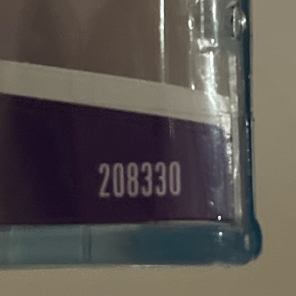 Tweezerman Professional pushy cuticle pusher NEW UNOPENED - Picture 5 of 7